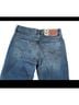 Levi's Blue Jeans Size 28 waist - photo 4