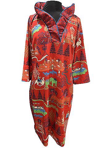 Gretchen Scott Designs Romper (view 1)