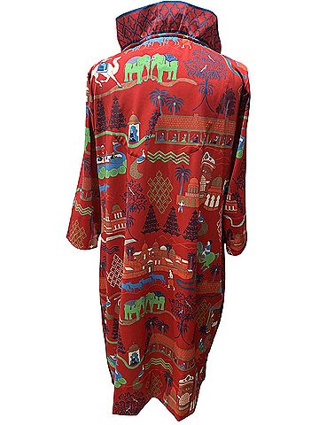 Gretchen Scott Designs Romper (view 2)