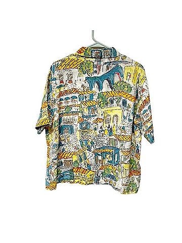 Chico's Design Short Sleeve T-Shirt (view 2)