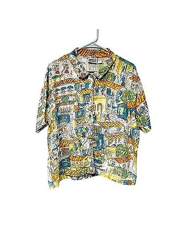 Chico's Design Short Sleeve T-Shirt (view 1)