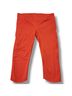 Athleta Orange Yoga Pants Size S - photo 5