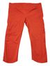 Athleta Orange Yoga Pants Size S - photo 1