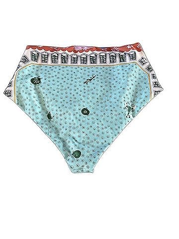 Carolina K Swimsuit Bottoms (view 2)