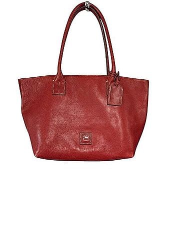 Dooney & Bourke Russell Tote (view 1)