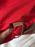 Dooney & Bourke 100% Leather 100% Cotton Red Tote One size - photo 10