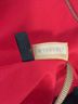 Dooney & Bourke 100% Leather 100% Cotton Red Tote One size - photo 11