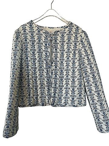 Caroline Constas Jacket (view 2)
