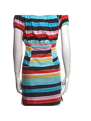 Caroline Constas Calla Casual Dress (view 2)