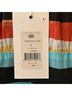 Caroline Constas Stripes Blue Black Casual Dress Size L - photo 5