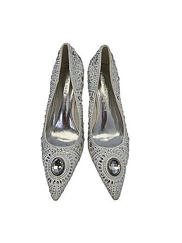 Azalea Wang Alessio Heels (view 2)