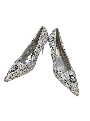 Azalea Wang Alessio Heels (view 1)