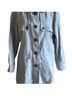 CAbi Gray Coat Size M - photo 1
