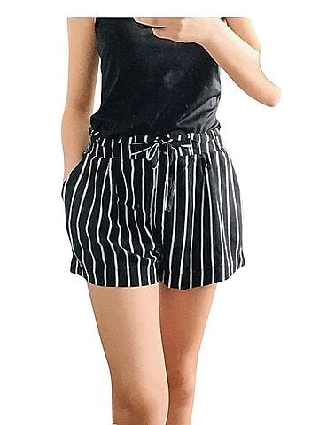 Ambiance Apparel Shorts (view 1)