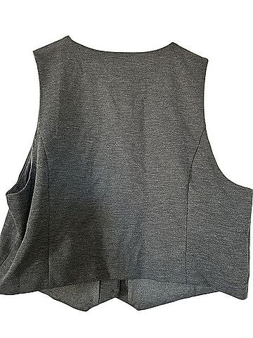 H&M Sleeveless T-Shirt (view 2)