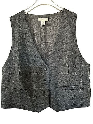 H&M Sleeveless T-Shirt (view 1)
