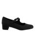 Trotters Black Heels Size 12 - photo 12