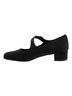 Trotters Black Heels Size 12 - photo 10
