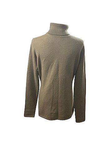 Saks Fifth Avenue Turtleneck Sweater (view 2)