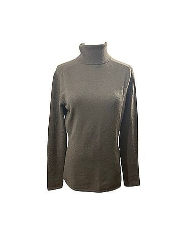 Saks Fifth Avenue Turtleneck Sweater (view 1)