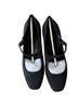 Trotters Black Heels Size 12 - photo 2