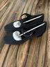 Trotters Black Heels Size 12 - photo 3
