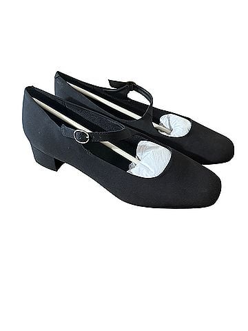 Trotters Block Heels (view 1)