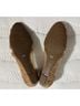 Impo Tan Flats Size 8 1/2 - photo 4