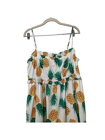 J.Crew Casual Dress (view 1)