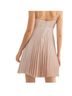 Lush Solid Cocktail Dress Size M - photo 2