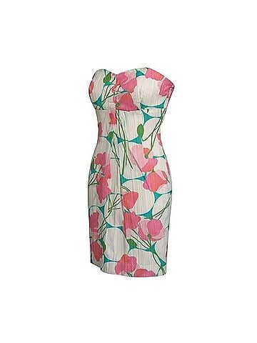 Lilly Pulitzer Betsey Cocktail Dress (view 1)