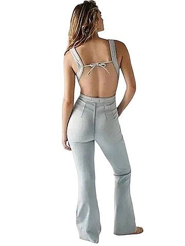 Free People CRVY 2nd Ave Jacket (view 2)