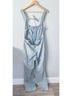 Free People Blue Jacket Size 14 - photo 7