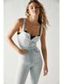 Free People Blue Jacket Size 14 - photo 4