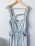 Free People Blue Jacket Size 14 - photo 13