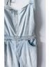 Free People Blue Jacket Size 14 - photo 11