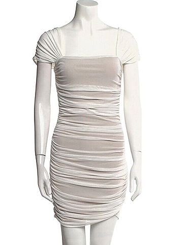 Elliatt Bodycon Casual Dress (view 1)