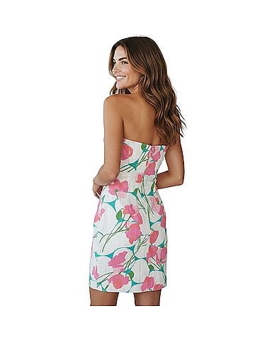 Lilly Pulitzer Betsey Cocktail Dress (view 2)