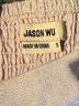 Jason Wu Purple Tank Top Size S - photo 3