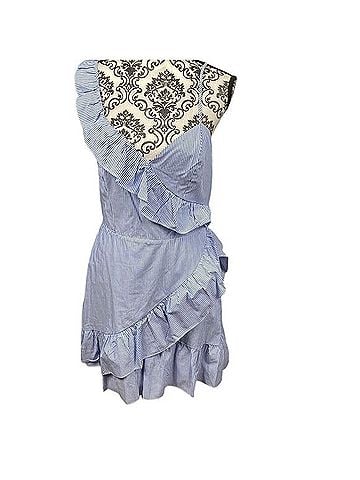 Parker Lolli Casual Dress (view 1)