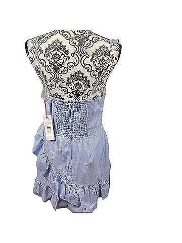 Parker Lolli Casual Dress (view 2)