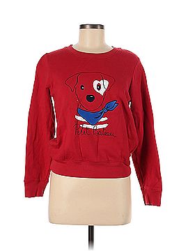 Petit Bateau Sweatshirt