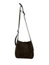 Coach Green Crossbody Bag One size - photo 1