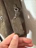 Coach Green Crossbody Bag One size - photo 6