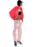 Free People Pink Cargo Pants Size L - photo 1