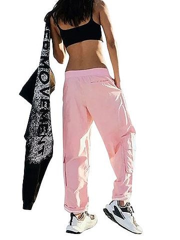 Free People Mesmerize Me Cargo Pants Cargo Pants (view 2)