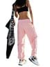 Free People Pink Cargo Pants Size L - photo 2