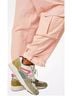 Free People Pink Cargo Pants Size L - photo 8