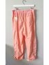 Free People Pink Cargo Pants Size L - photo 11
