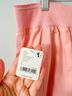 Free People Pink Cargo Pants Size L - photo 12